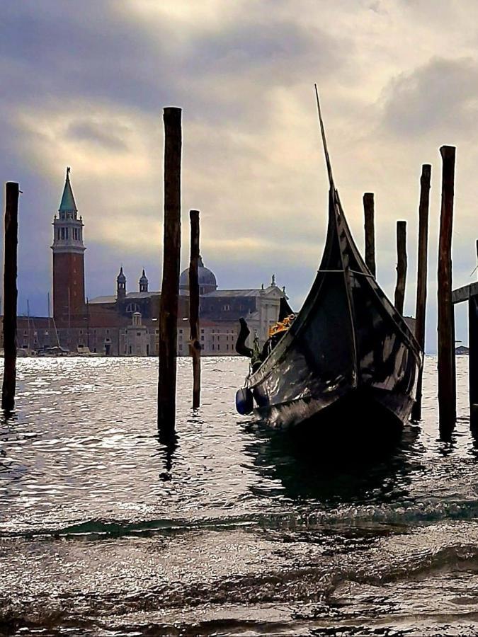 Appartamento Cà Del Traghetto