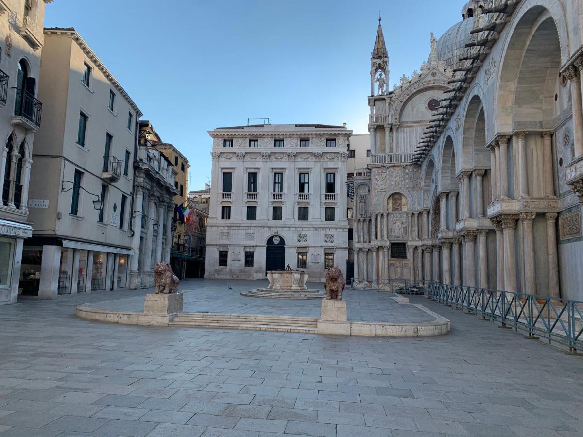 Cà Del Traghetto Appartamento *