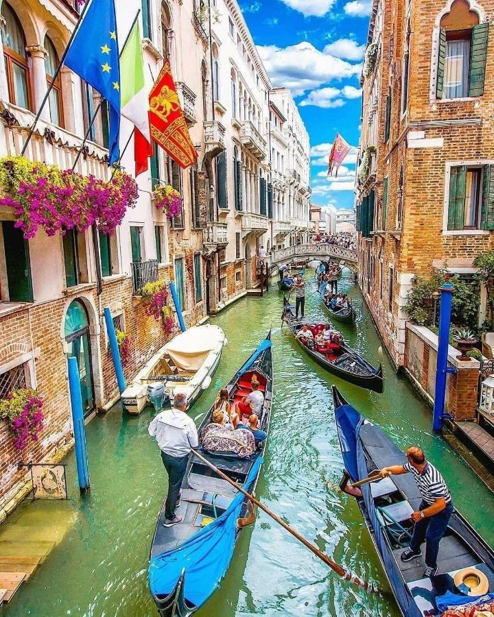 Cà Del Traghetto Venezia