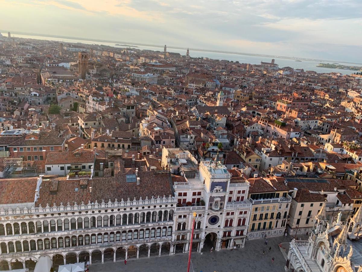 Appartamento Cà Del Traghetto
