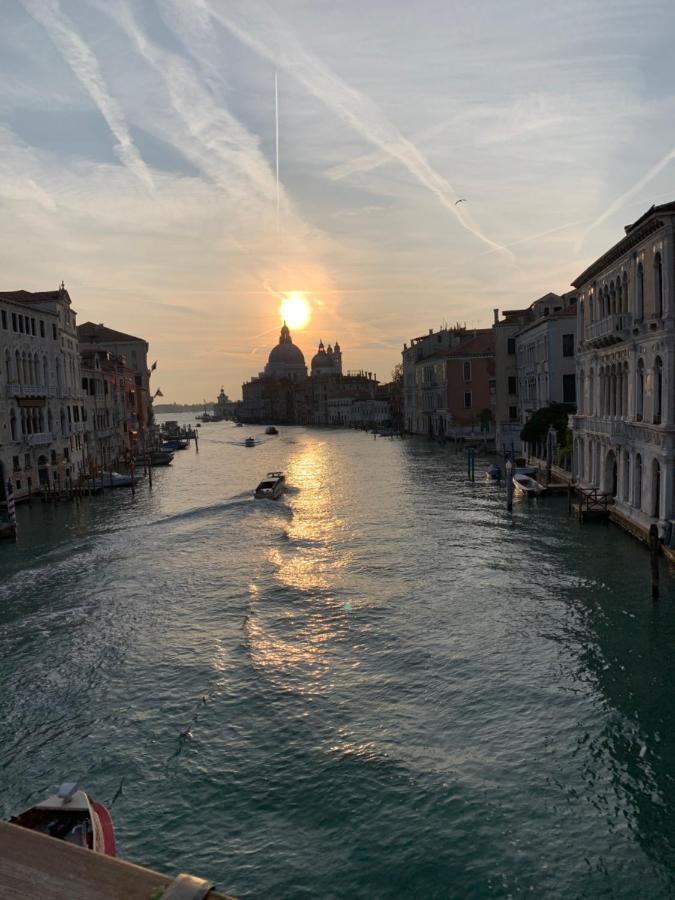 Ca Del Traghetto Lejlighed *