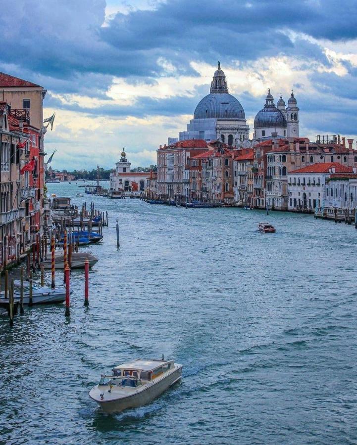 Cà Del Traghetto Venezia