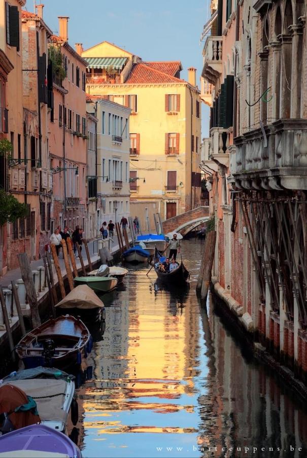 Ca Del Traghetto Lejlighed