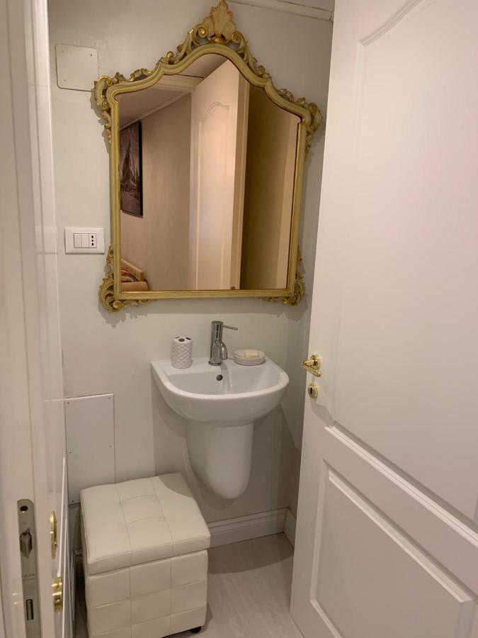 Appartamento Cà Del Traghetto