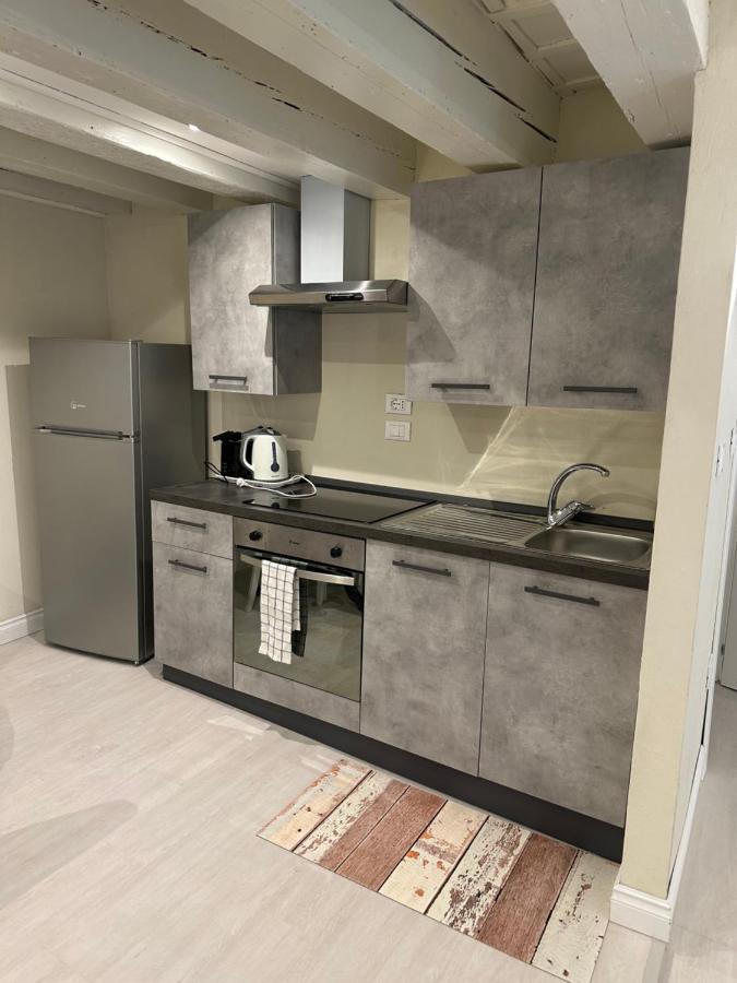 Appartamento Cà Del Traghetto