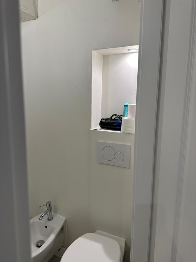 Ca Del Traghetto Apartment Venedig