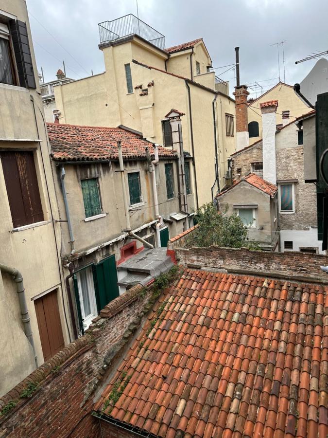 Cà Del Traghetto Appartamento *